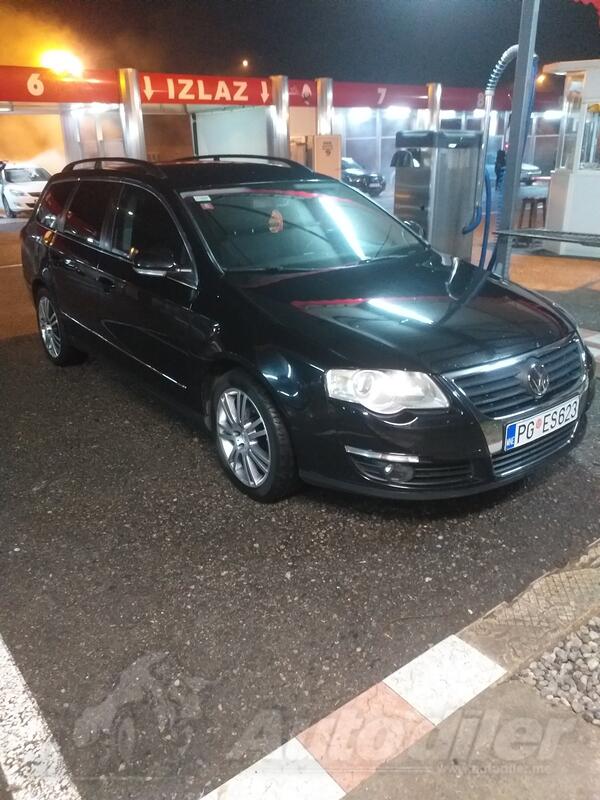 Volkswagen - Passat - 2000