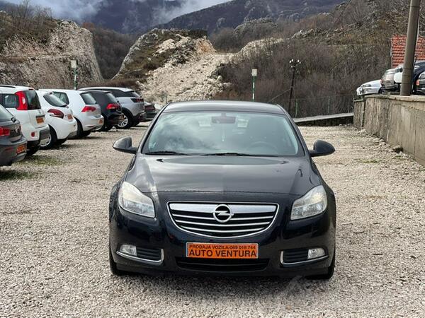 Opel - Insignia - 03/01.2011g