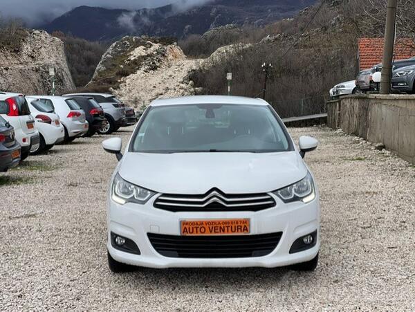 Citroen - C4 - 20/03.2018.g
