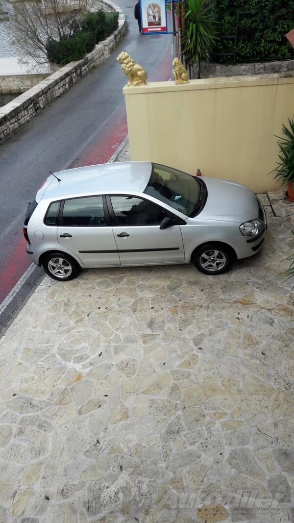 Volkswagen - Polo - 1.4