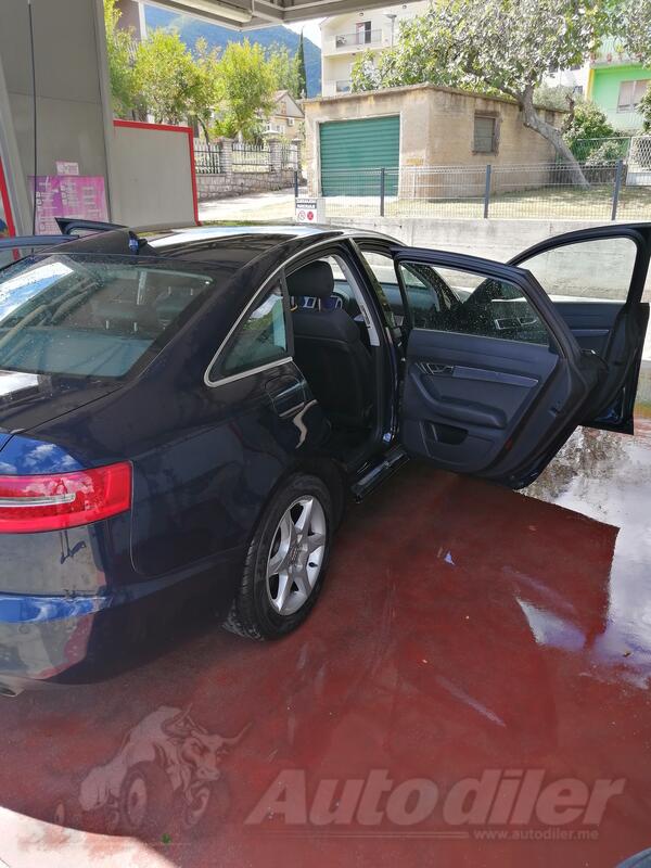 Audi - A6 - 2.0 tdi