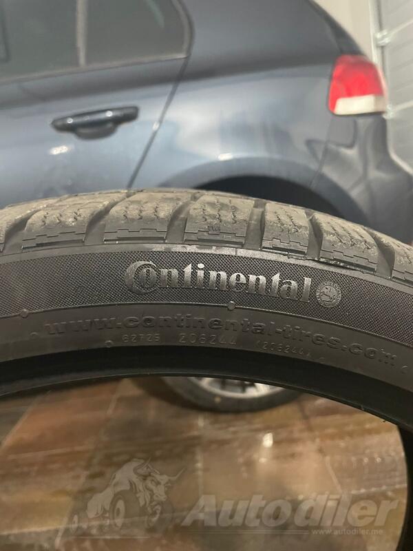Continental - .-. - Zimska guma