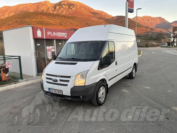 Ford - Transit