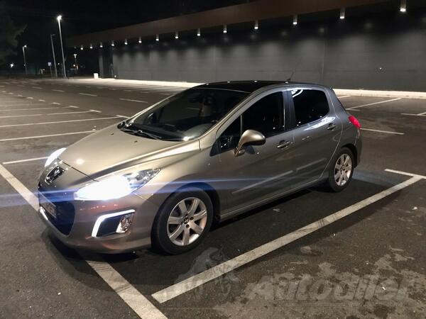 Peugeot - 308 - 1.6 HDI