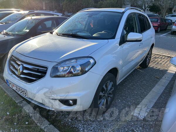 Renault - Koleos - 2.0 DCI