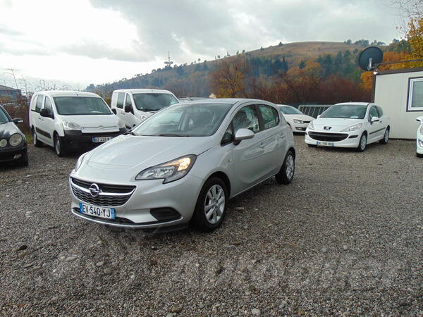 Opel - Corsa - 1.3 cdti