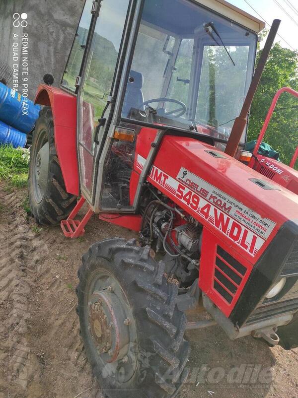 IMT - 549
