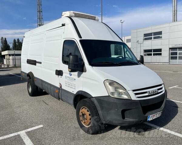 Iveco - DAILY 65C