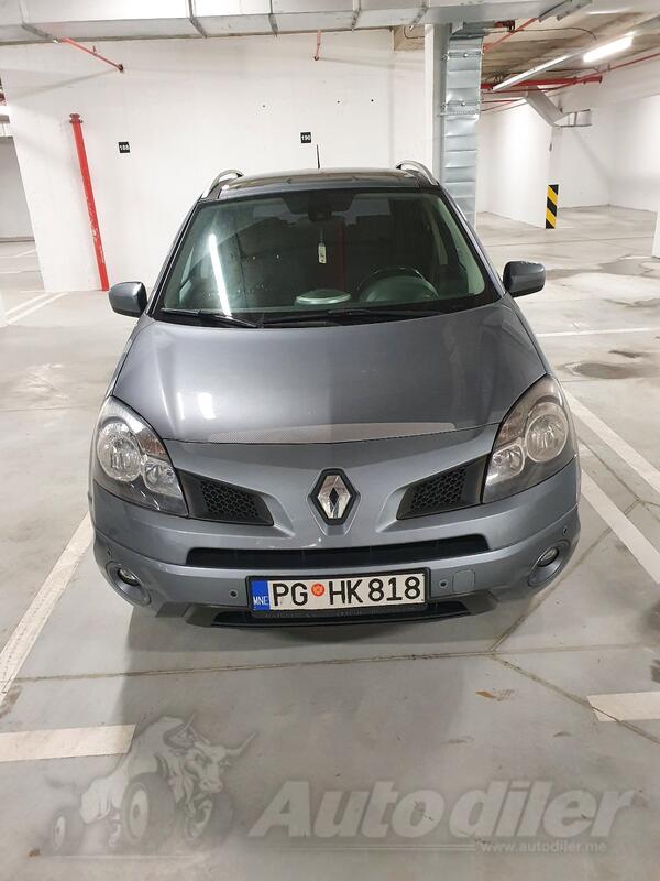 Renault - Koleos - 2.0