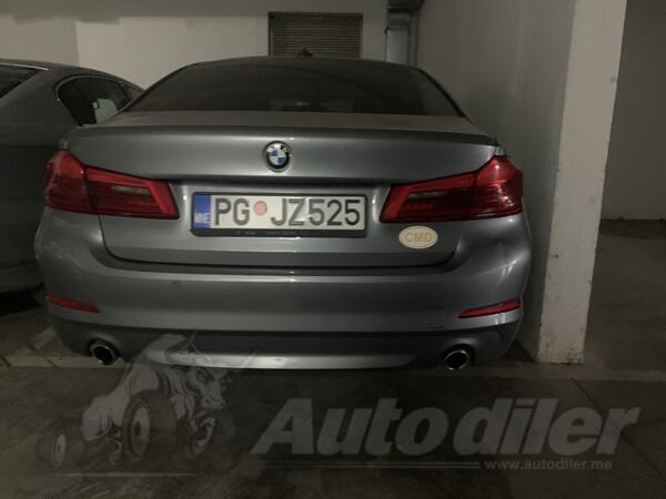 BMW - 530 - 530i XDrive