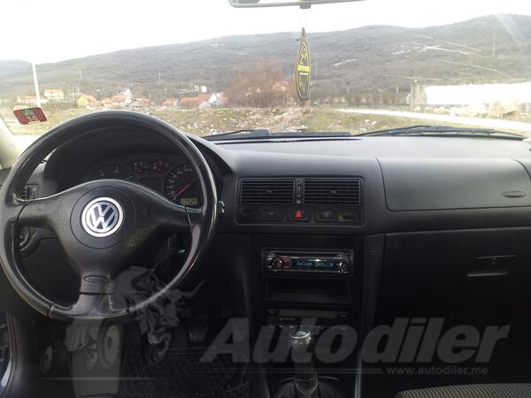Volkswagen - Golf 4 - 1.9 85