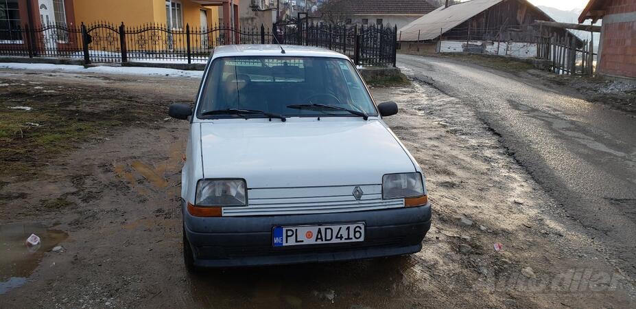 Renault - R 5 - 1.4