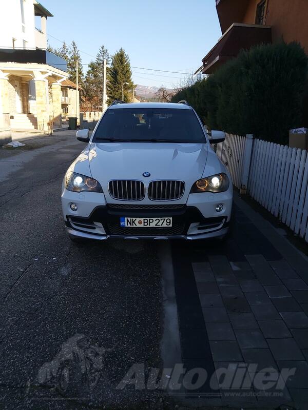 BMW - X5 - 35xdrive