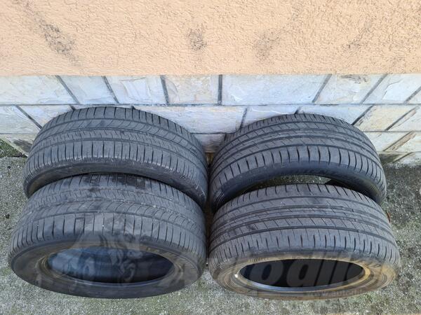 Michelin - ljetnja - Ljetnja guma
