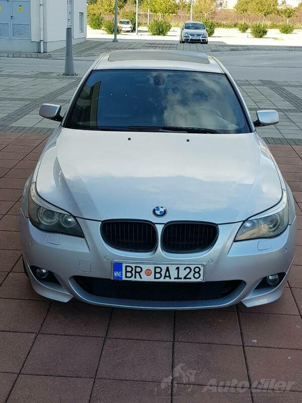 BMW - 530 - 3.0 D
