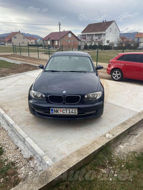 BMW - 118 - 118