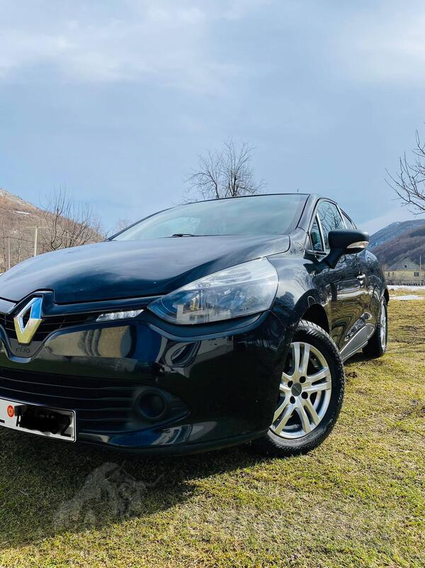 Renault - Clio - 1.5