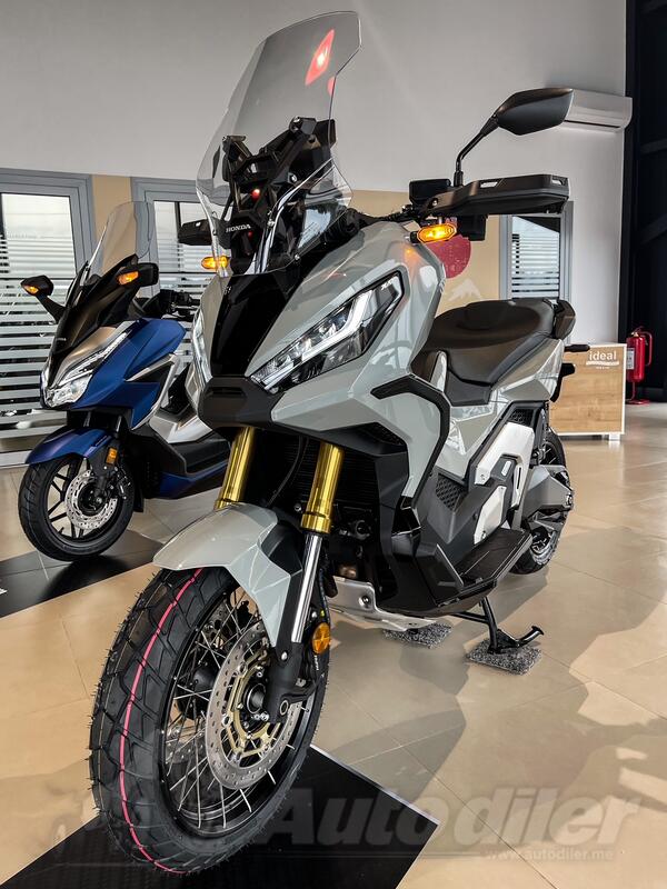 Honda - X-ADV 750