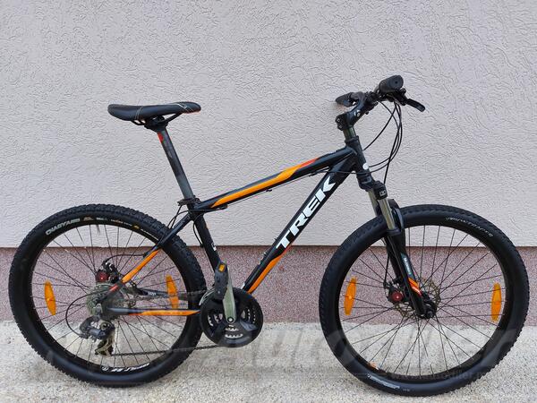 Trek - 3500 disk