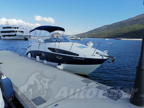 Bayliner - 265