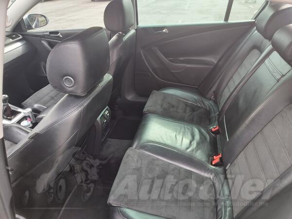 Volkswagen - Passat - 2.0