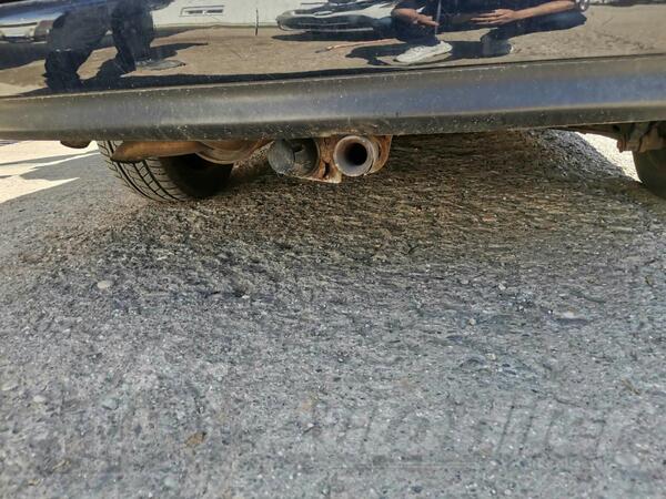 Kuka za vuču Volkswagen