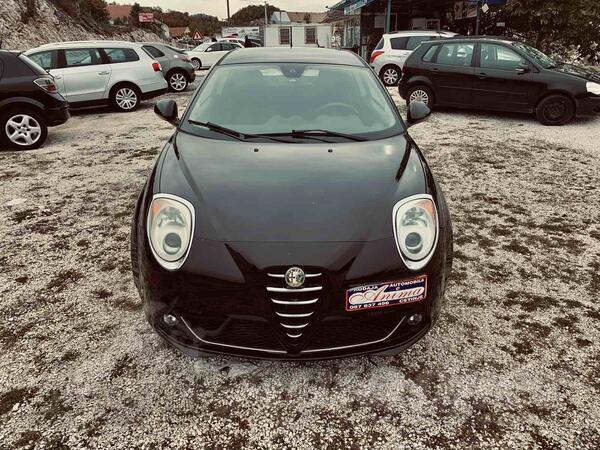 Alfa Romeo - MiTo - 1.6