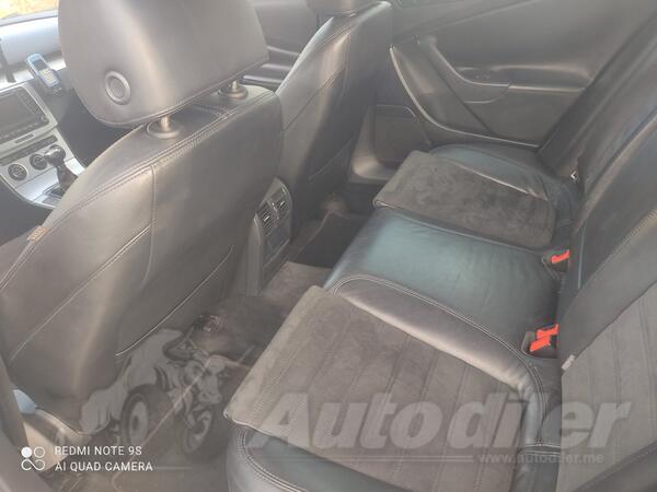 Volkswagen - Passat - 2.0