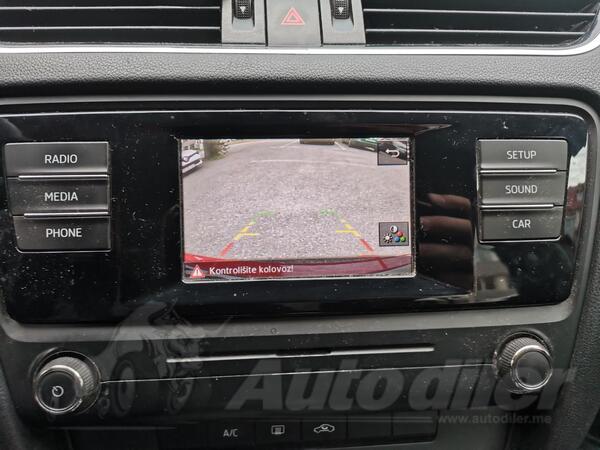 Ugradnja parking senzora i kamera - Autoelektričarske usluge