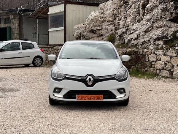 Renault - Clio - 05.2017.g