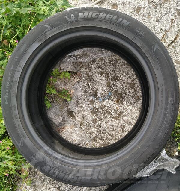 Michelin - Primacy 3 - Ljetnja guma