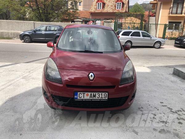 Renault - Grand Scenic - 1.5 dci
