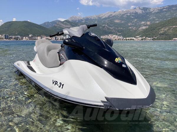 Yamaha - VX 110