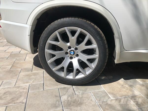 Fabričke - BMW - Aluminijum felne