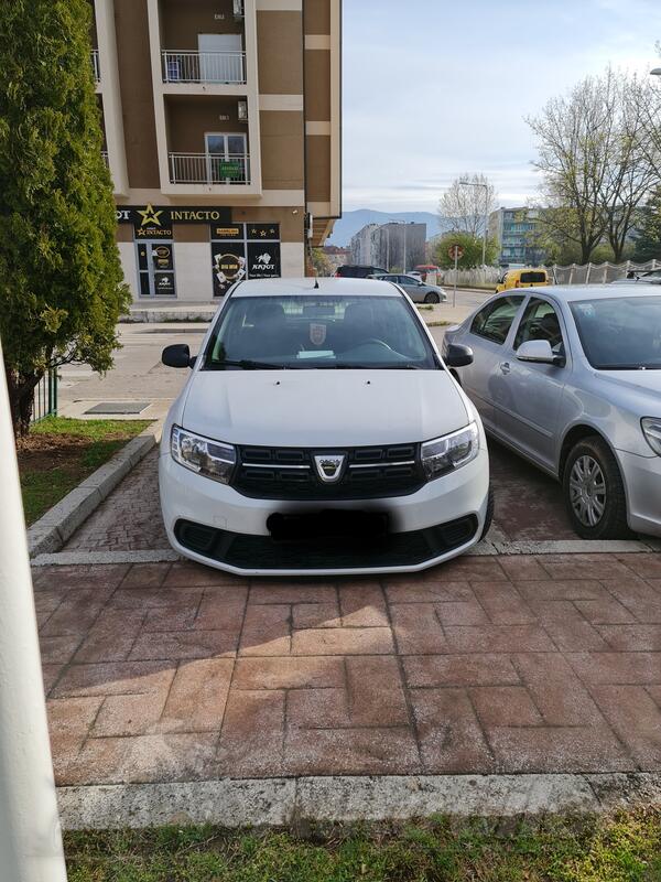 Dacia - Sandero - 1.5 DCI