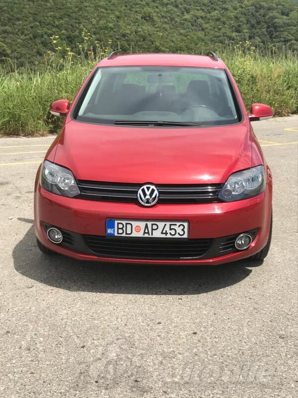 Volkswagen - Golf 6 - 1.4