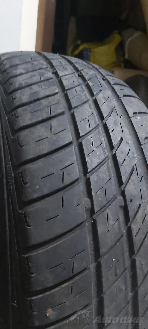 Barum - 195-65/R15 - Summer tire