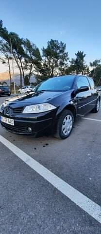 Renault - Megane - 1.9 dti