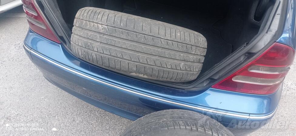 Michelin - 225 55 - Ljetnja guma