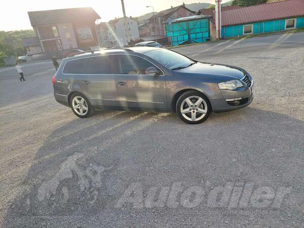 Volkswagen - Passat - 2.0/103