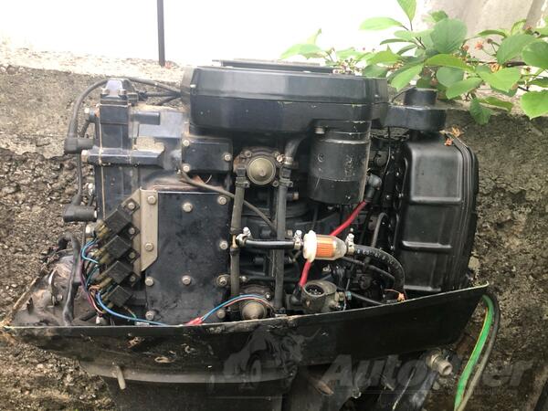 Ostalo - Selva - Boat engines