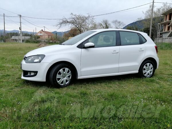 Volkswagen - Polo - 1.2