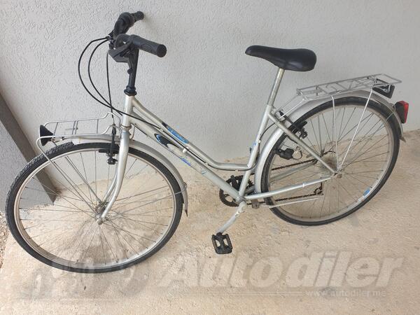 City Bike - Gradski bicikl
