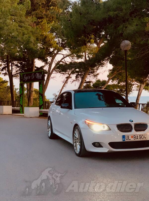 BMW - 530 - 530 xd