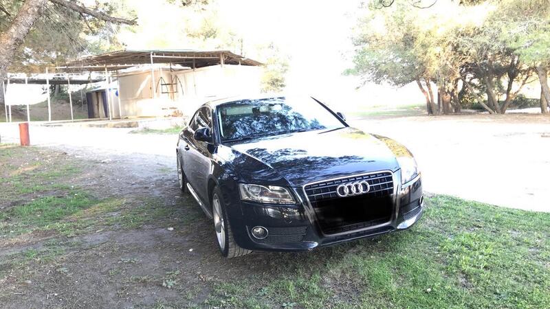 Audi - A5 - Tdi