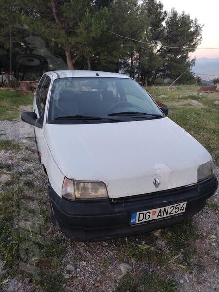 Renault - Clio - 1.9