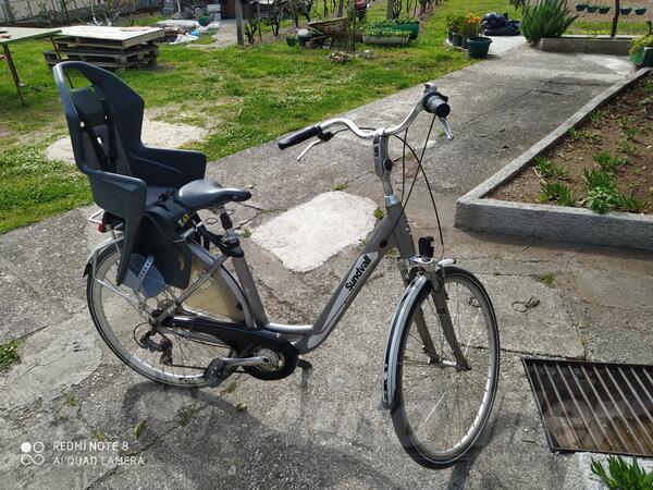 City Bike - Sundval