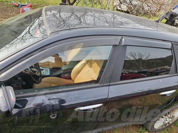 U djelovima Alfa Romeo - 159 jtdm