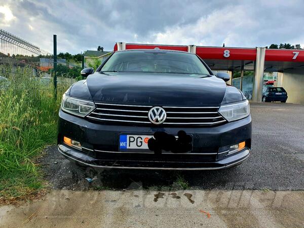 Volkswagen - Passat - 8