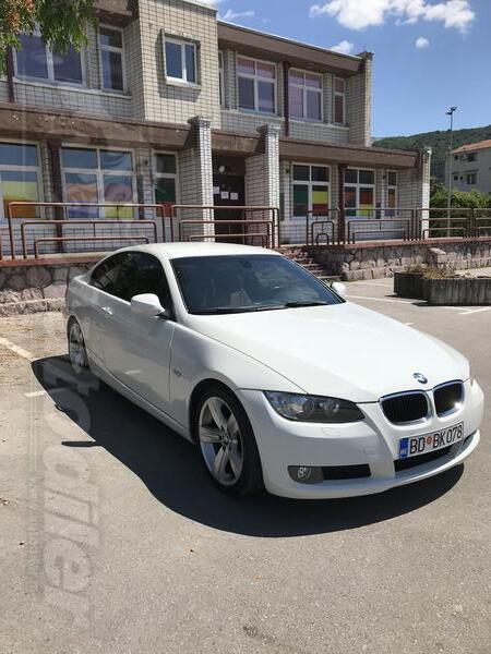 BMW - 320 - 2.0 tdi